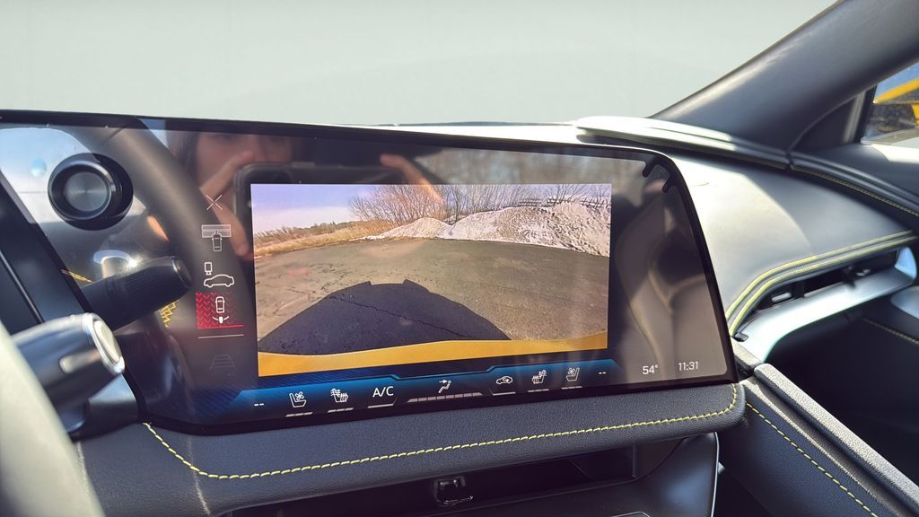 2026 Chevrolet Corvette