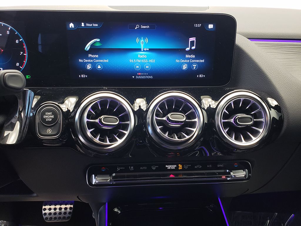 Thumbnail: 2023 Mercedes-Benz GLA - 15