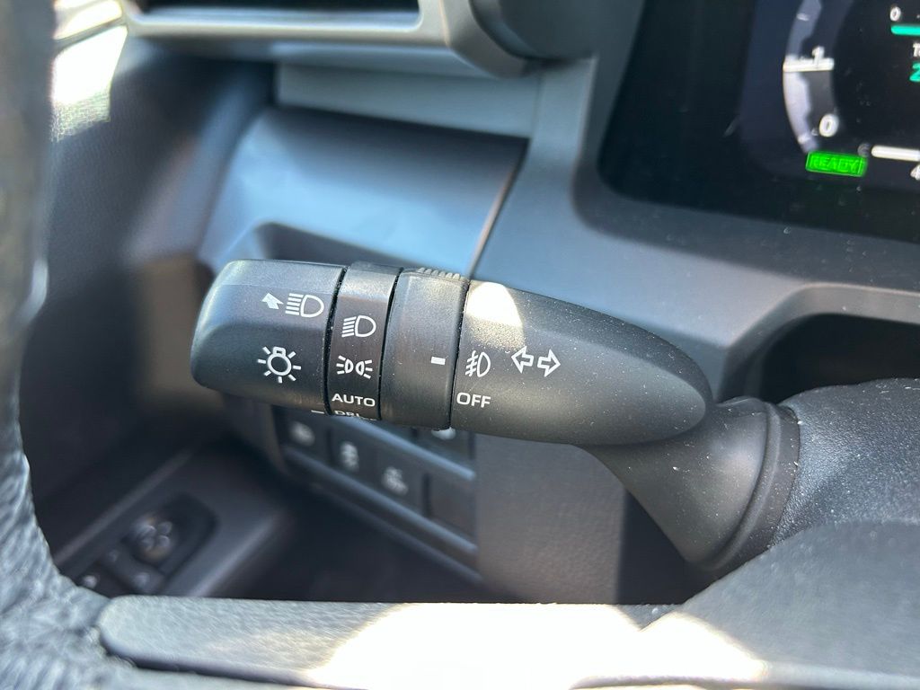 Thumbnail: 2024 Toyota Tacoma - 22