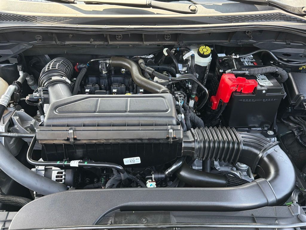 Used 2024 Ford Escape SUV
