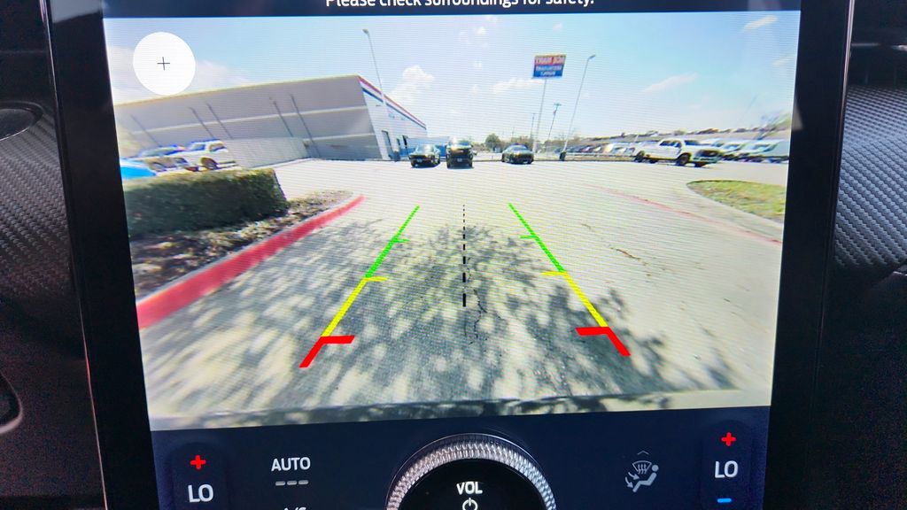 2024 Ford Mustang Mach-E