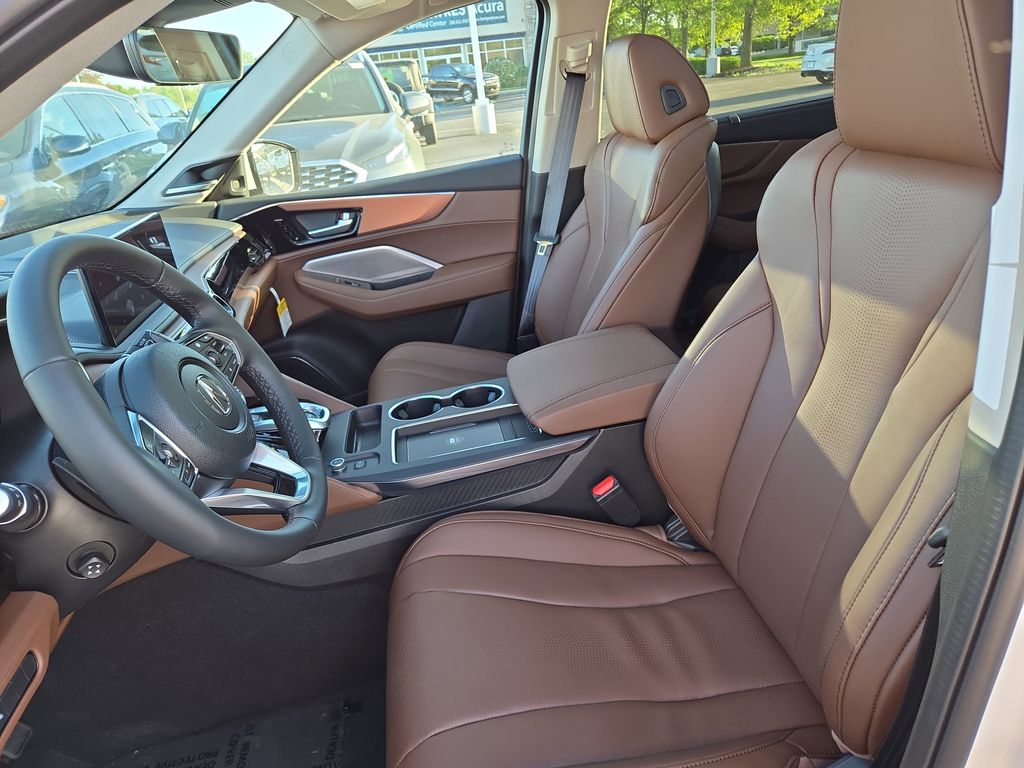 New 2025 Acura MDX For Sale in Fort Wayne, IN