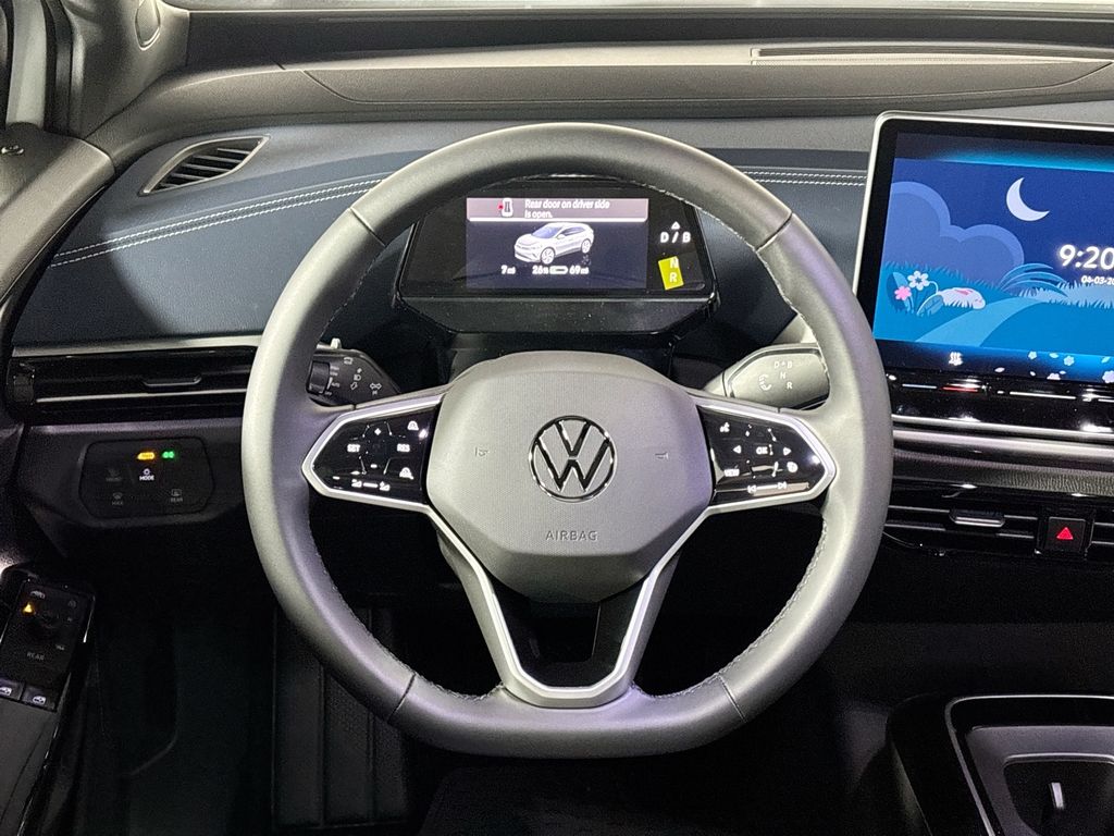 2026 Volkswagen ID.4 Pro S