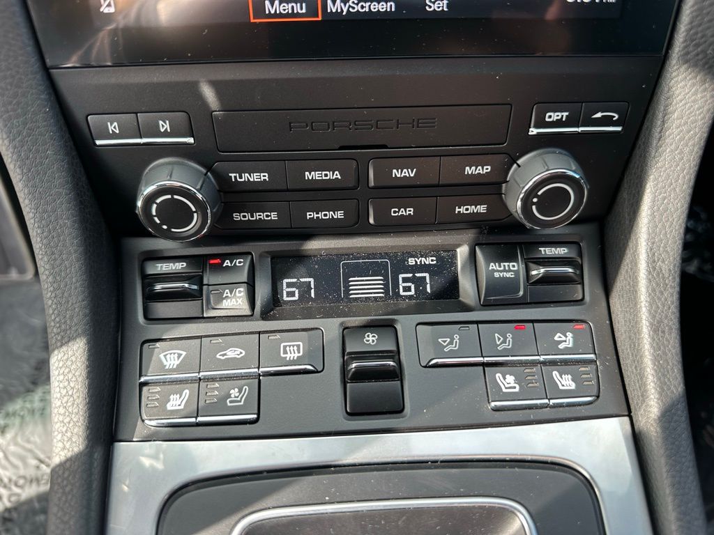 Thumbnail: 2025 Porsche 718 Boxster - 23