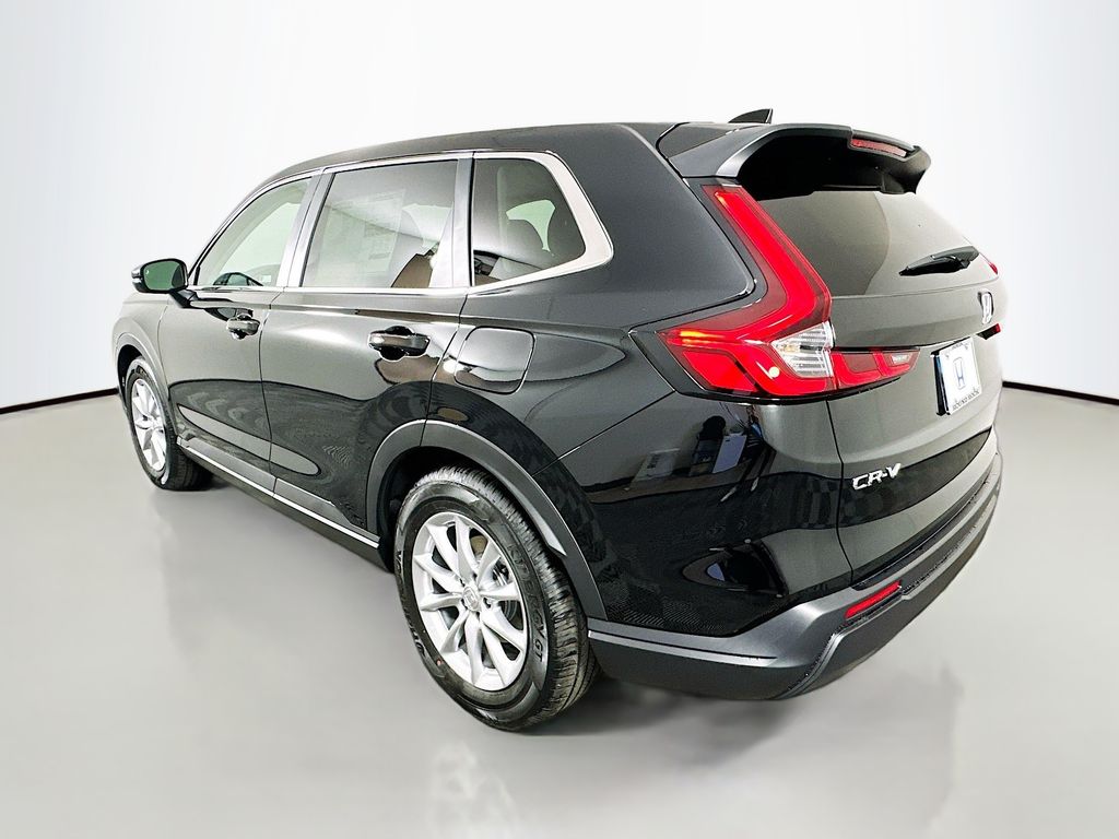 Thumbnail: 2026 Honda CR-V - 7