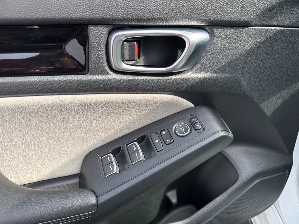 Thumbnail: 2023 Honda Civic - 27