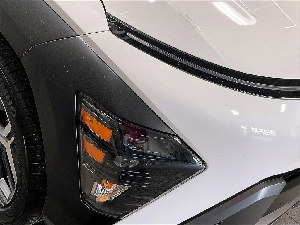 2026 Hyundai Kona — photo 31