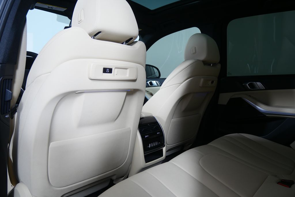 Thumbnail: 2020 BMW X5 - 19
