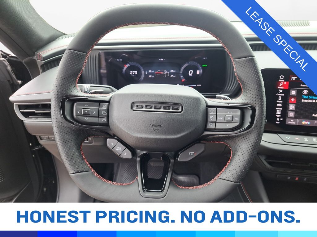 New Car 2025 Dodge Charger  R/t For Sale Under $35,000 In Austin, Texas