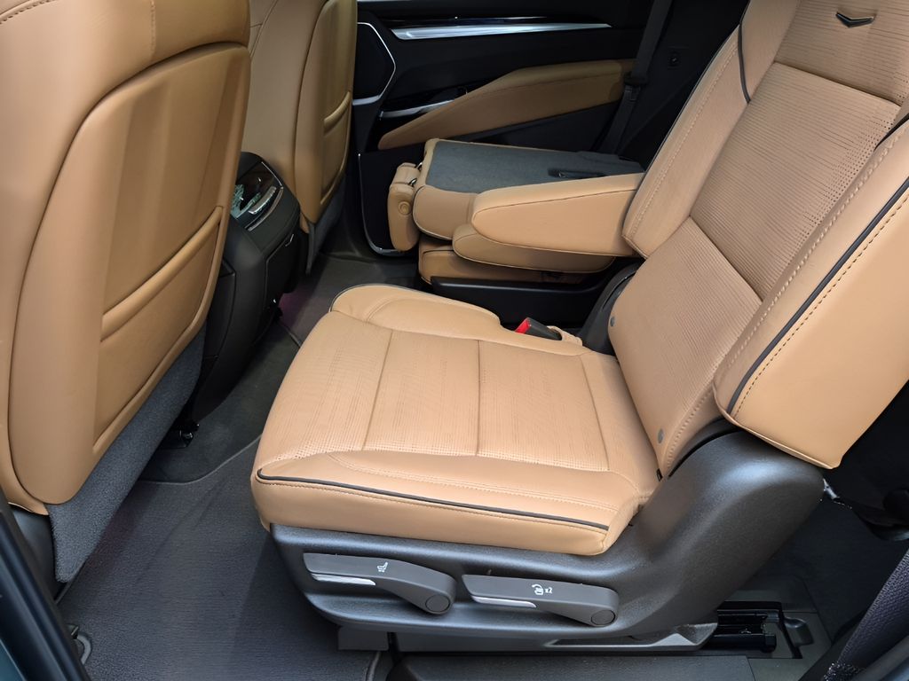 New 2026  Cadillac Luxury image 20