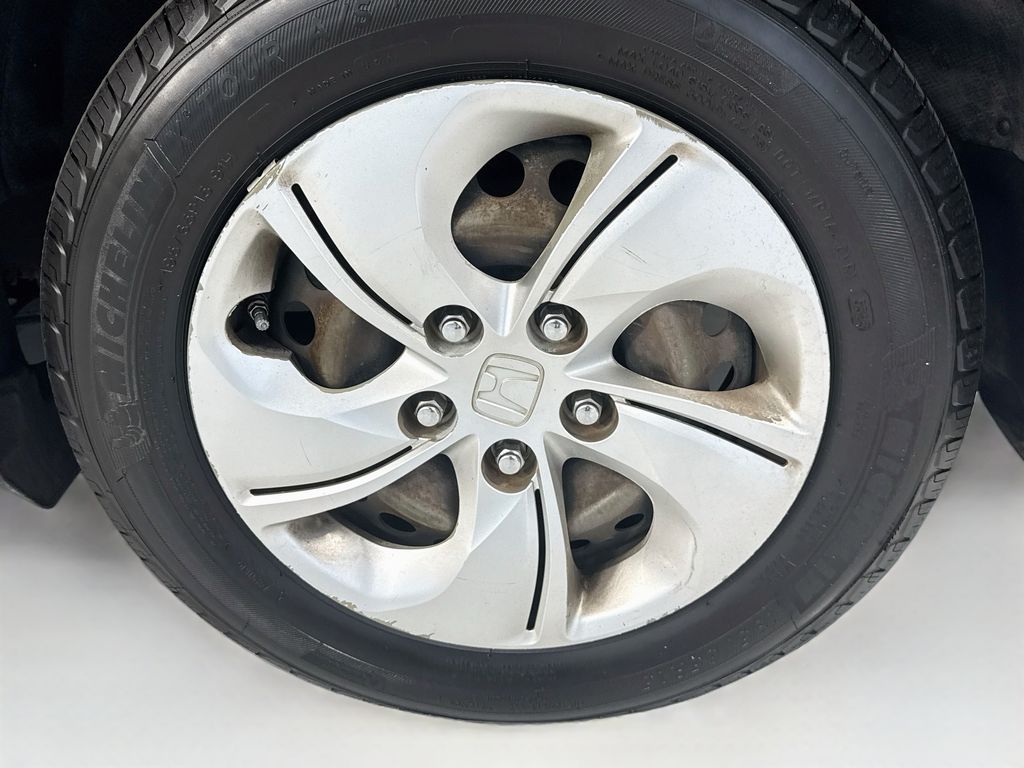 Thumbnail: 2013 Honda Civic - 31