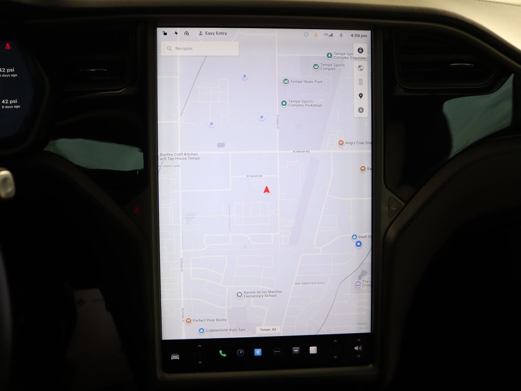 Thumbnail: 2018 Tesla Model S - 16