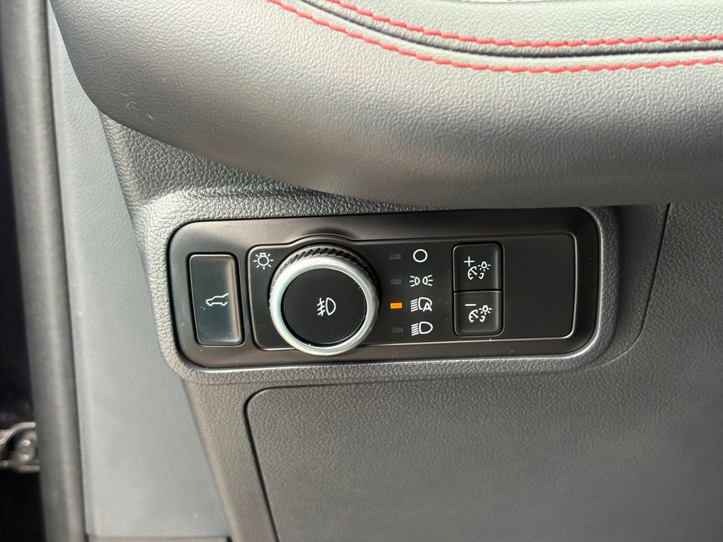Used Car 2025 Ford Explorer  St-line For Sale Under $40,000 In San Marcos, Texas