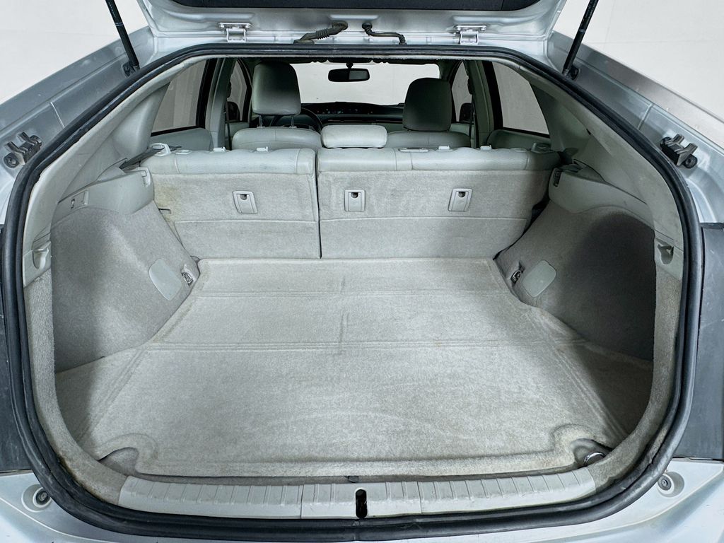 Used Car 2014 Toyota Prius  Four For Sale Under $10,000 In Austin, Texas