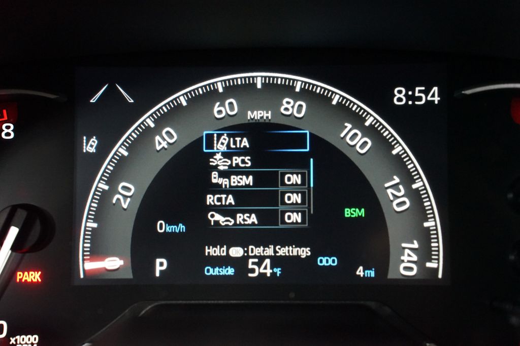 Thumbnail: 2025 Toyota RAV4 - 16