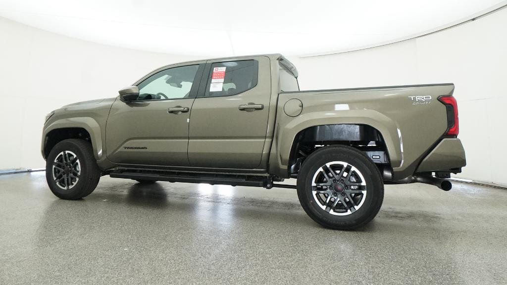 Thumbnail: 2026 Toyota Tacoma - 29