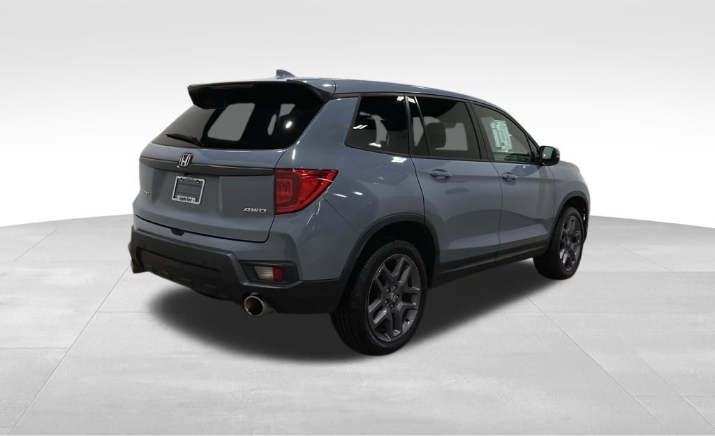 2022 Honda Passport AWD EX-L