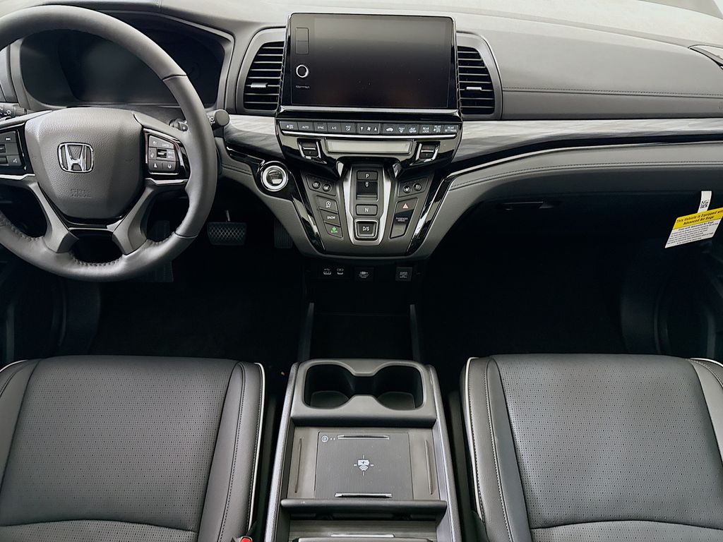 Thumbnail: 2026 Honda Odyssey - 14