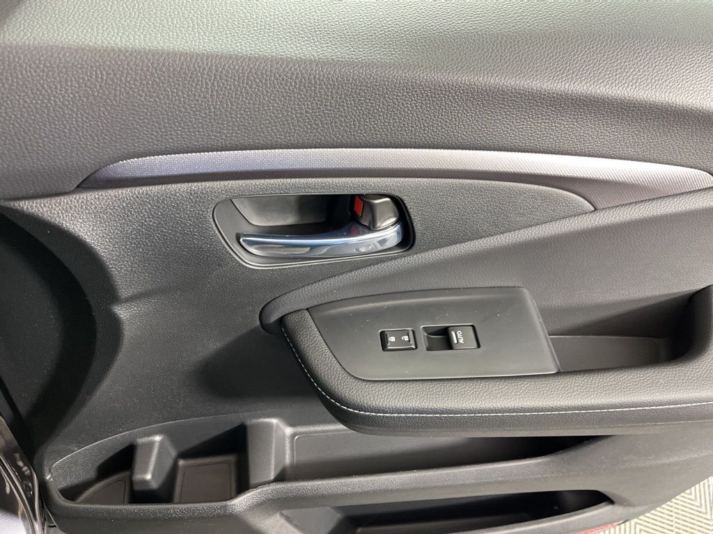 Thumbnail: 2026 Honda Ridgeline - 11