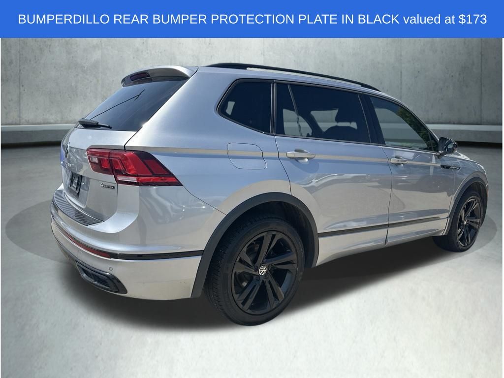 Used 2023 Volkswagen Tiguan SUV