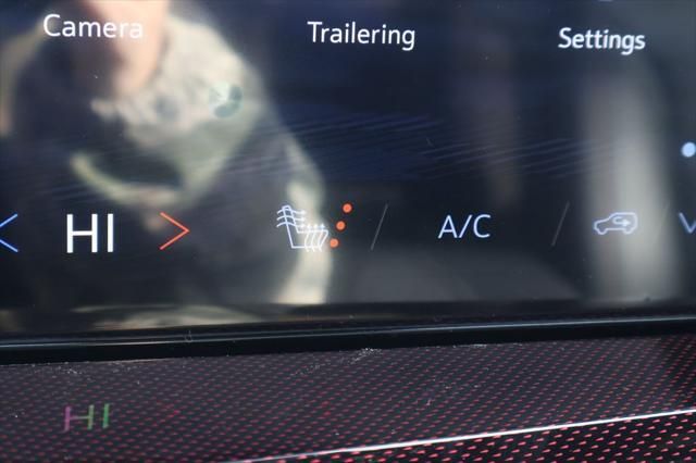 Thumbnail: 2026 Chevrolet Traverse - 28