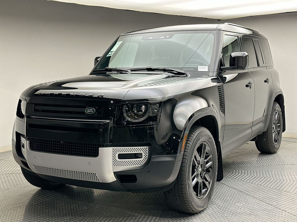 2025 Land Rover Defender 110 -
                Englewood, NJ