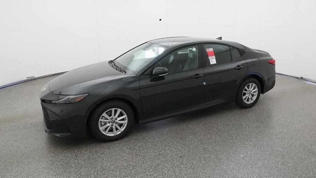 Thumbnail: 2026 Toyota Camry - 11