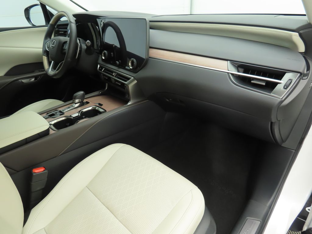 Thumbnail: 2023 Lexus RX - 18