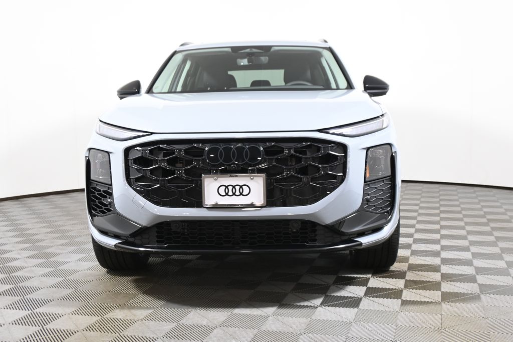 Thumbnail: 2026 Audi Q3 - 10