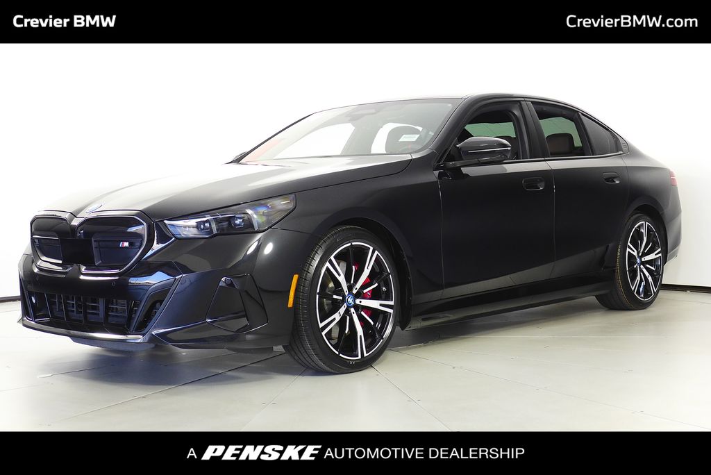 2024 BMW i5 M60 -
                  Santa Ana, CA