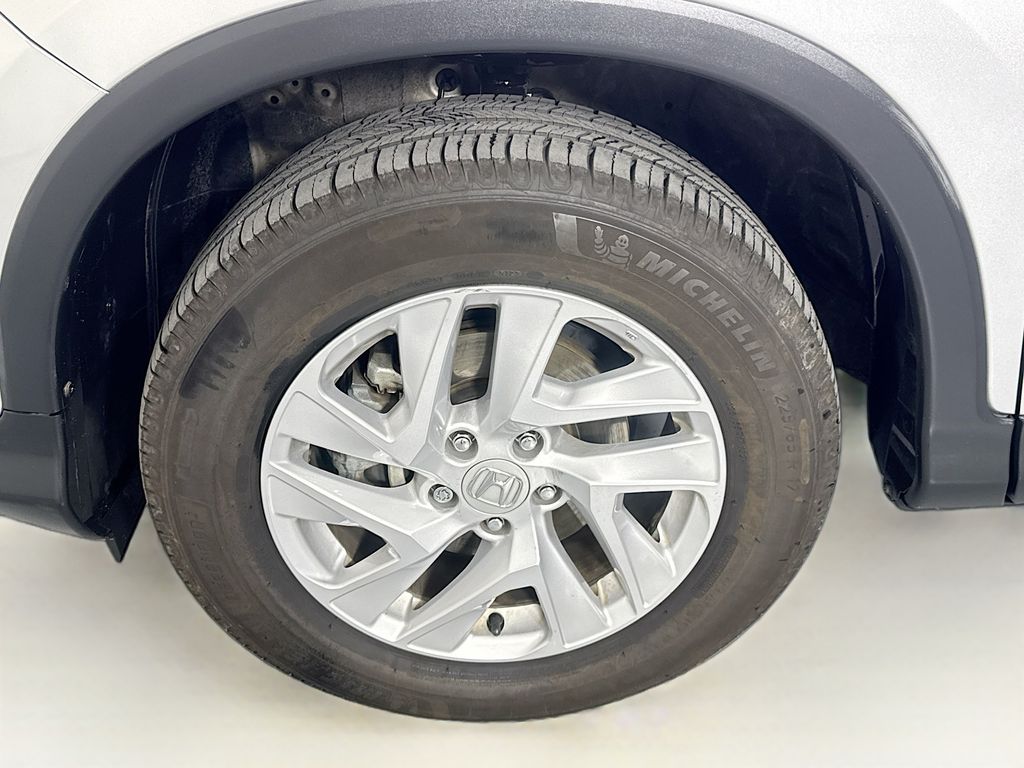 Used Car 2016 Honda Cr-v  Ex-l For Sale Under $20,000 In Austin, Texas