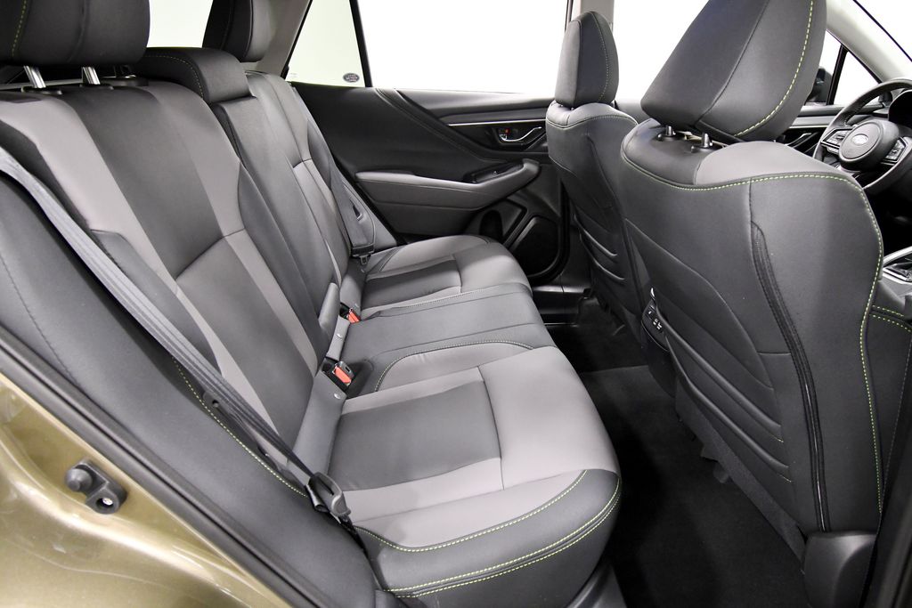 Used 2024 Subaru Outback SUV