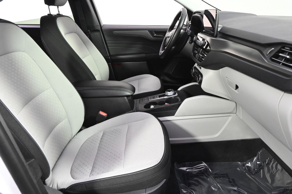 New 2026 White Ford Active image 16