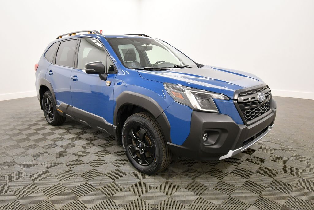Used 2023 Subaru Forester SUV