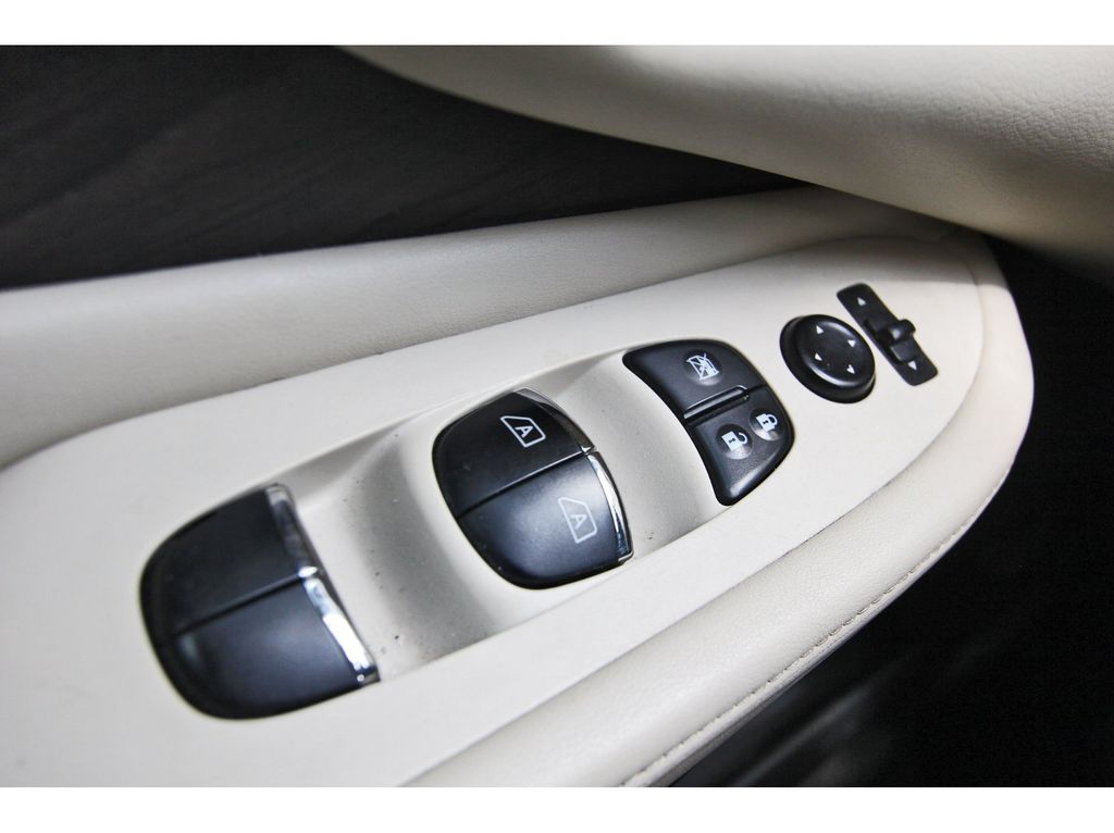 2020 Nissan Murano Platinum Brown at Joe Myers Mazda Kia