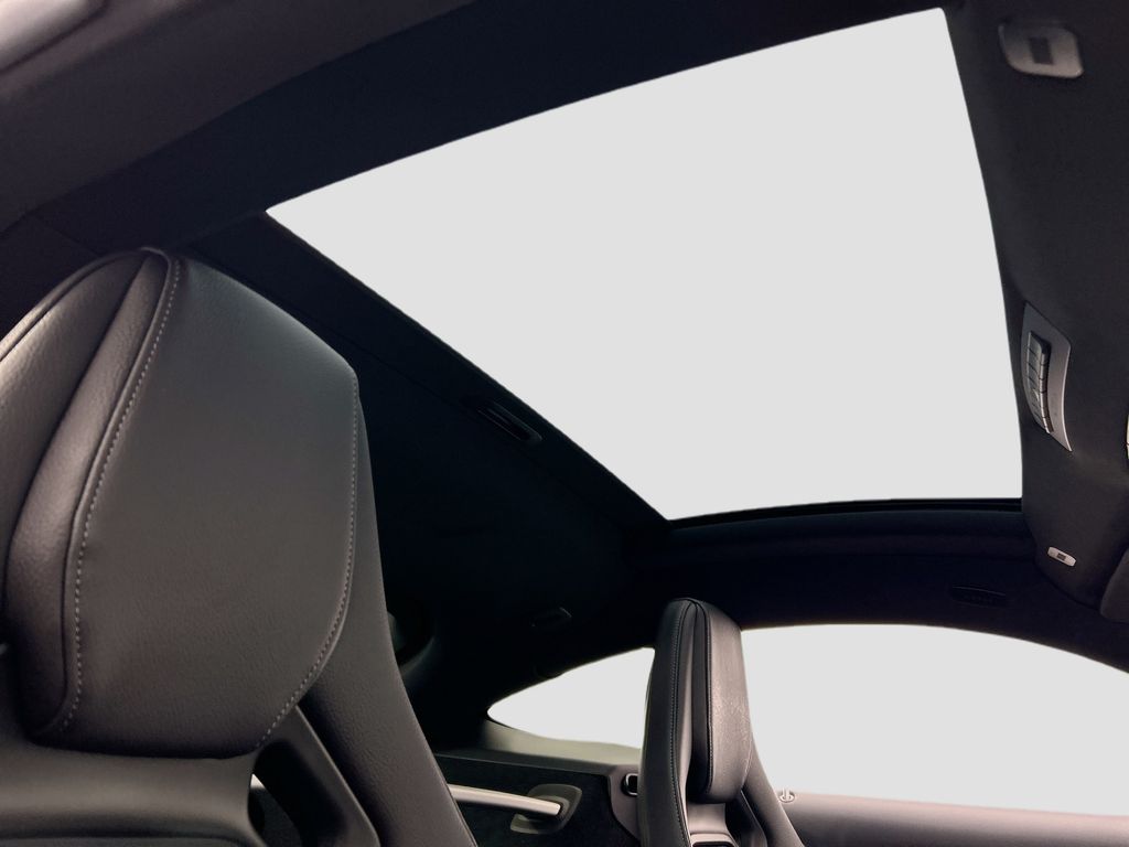 Thumbnail: 2020 Mercedes-Benz AMG GT - 17