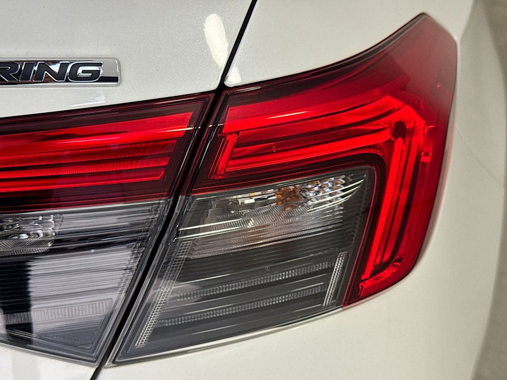 Used Car 2024 Honda Civic  Touring For Sale Under $30,000 In Austin, Texas