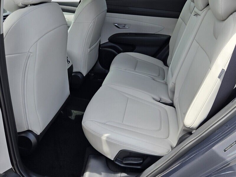 2026 Hyundai Tucson - $31,410