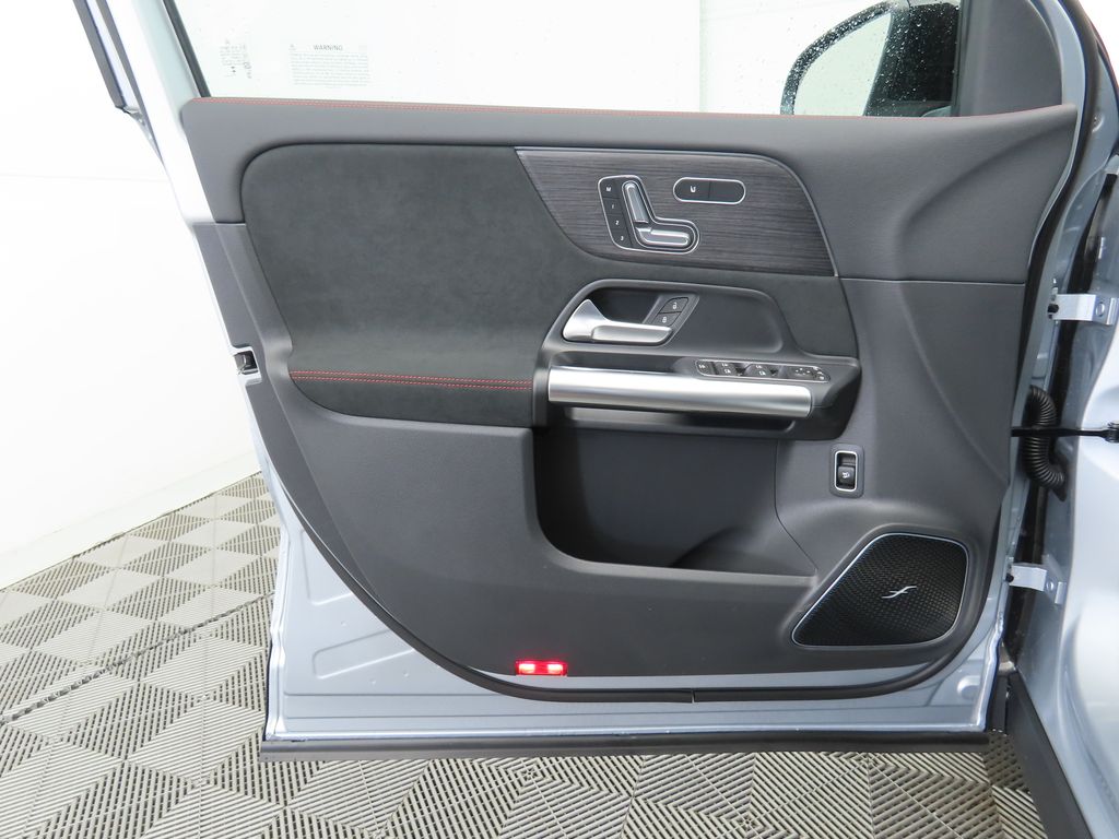 Thumbnail: 2026 Mercedes-Benz GLA - 25