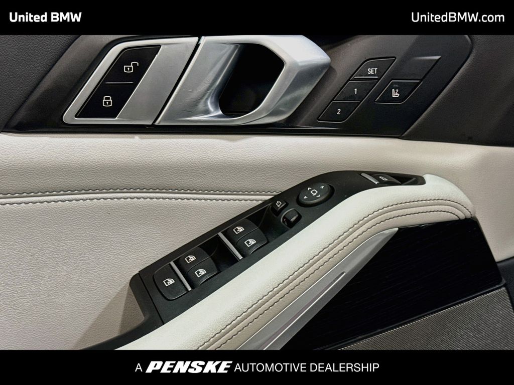 Thumbnail: 2024 BMW X5 - 3
