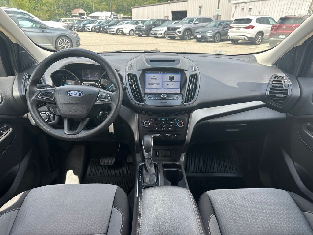 Used 2018 Ford Escape SUV