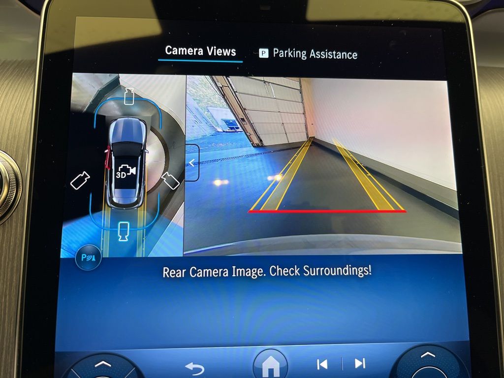 Thumbnail: 2026 Mercedes-Benz GLC - 19