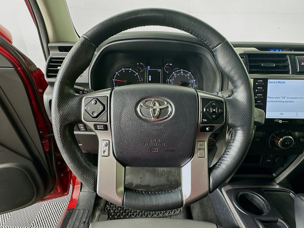 2023 Toyota 4Runner SR5 11