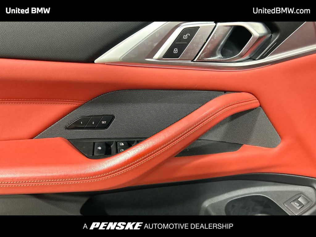 Thumbnail: 2023 BMW M4 - 11