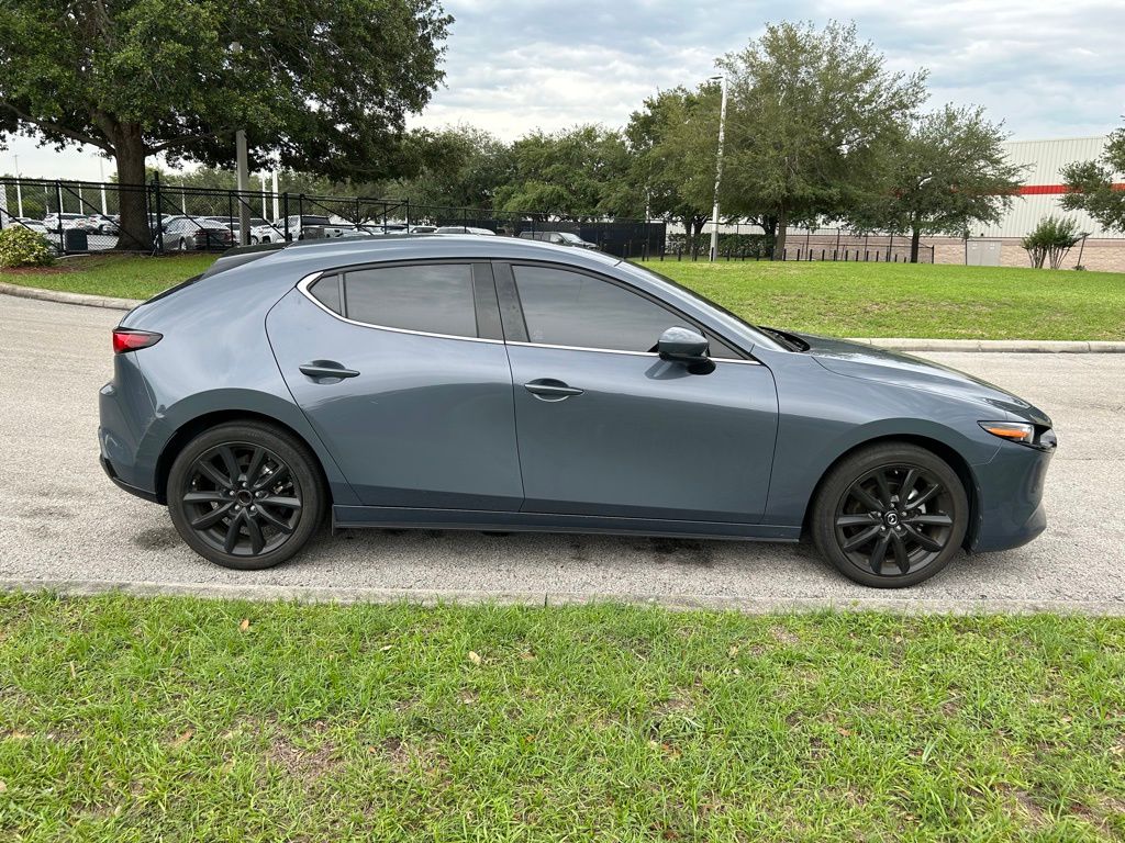 2023 Mazda Mazda3 Premium 6