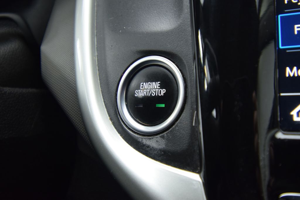 used 2018 Chevrolet Sonic car, priced at $10,300