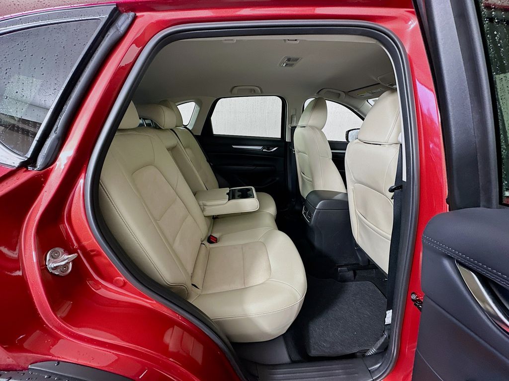 Thumbnail: 2020 Mazda CX-5 - 28