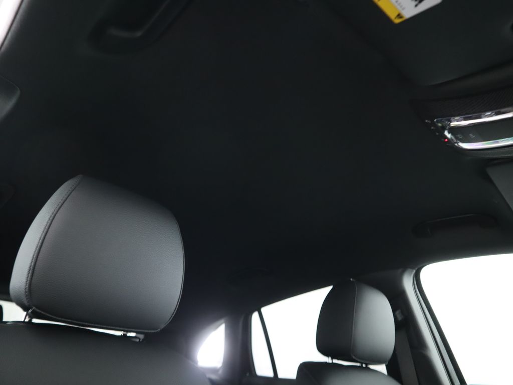 Thumbnail: 2025 Mercedes-Benz GLA - 20