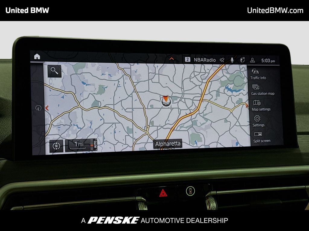 Thumbnail: 2023 BMW X3 - 10