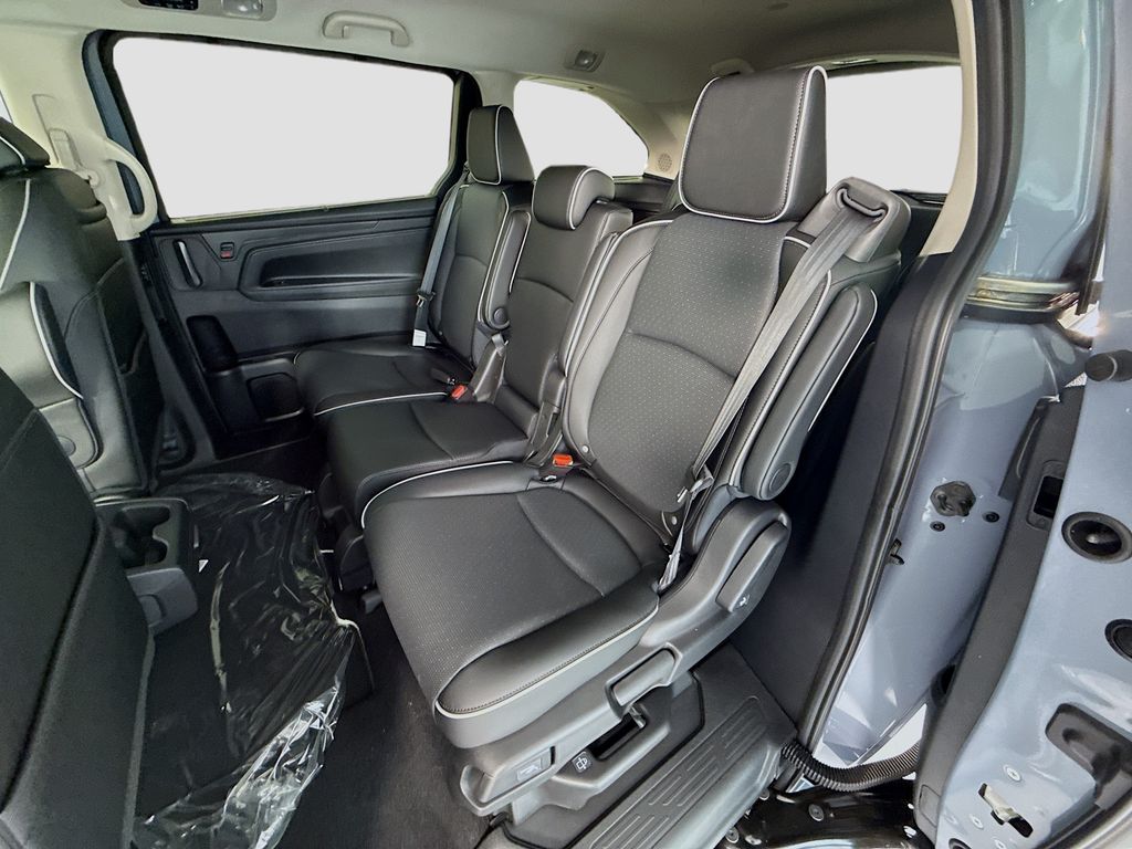 Thumbnail: 2026 Honda Odyssey - 22
